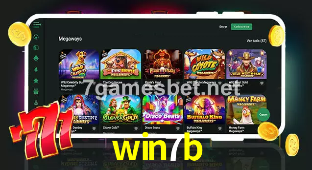 win7b aplicativo