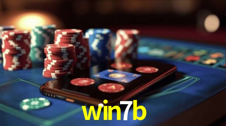 Estatísticas do Jogo win7b