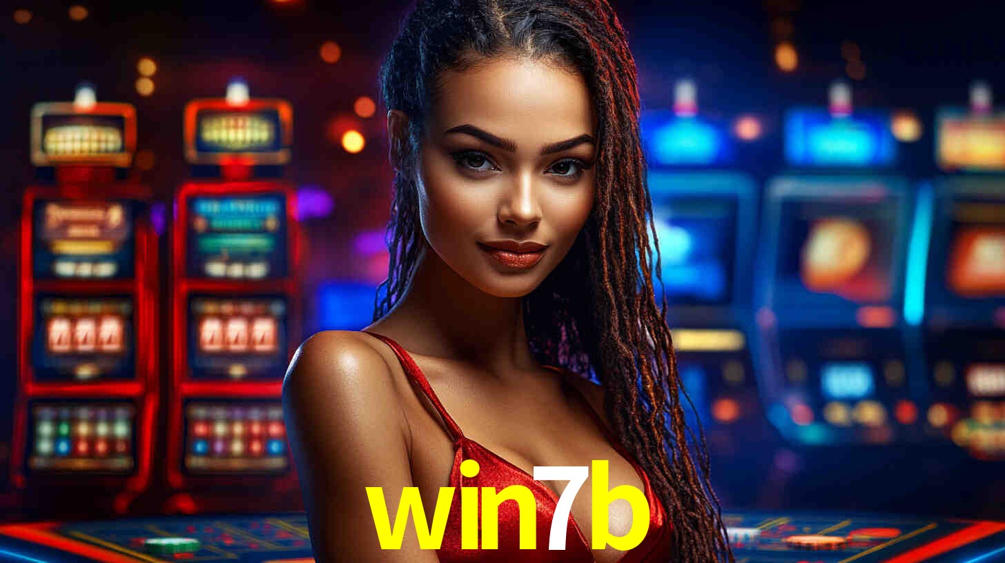 Descubra o Programa VIP da win7b: Vantagens Exclusivas para Jogadores