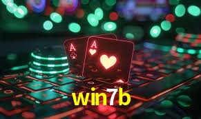 Apostas de Futebol win7b