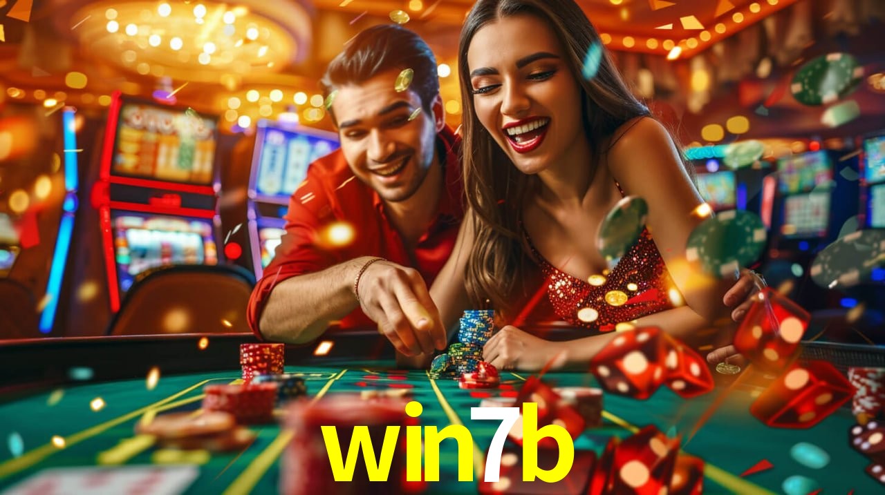 Provedores de Jogos win7b