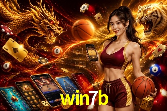 Game Providers win7b