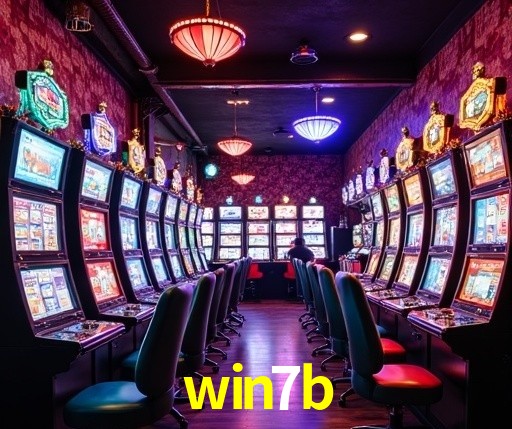 Jogos online win7b
