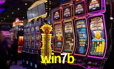 Descubra a Magia dos Jogos de Arcade no win7b