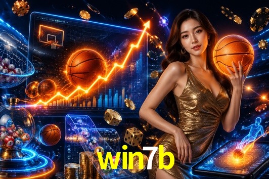 APP oficial da win7b para mobile