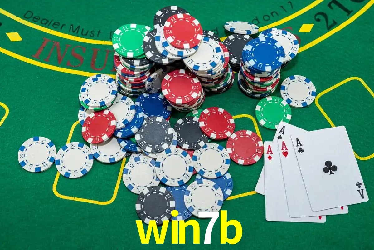 Bônus Diários win7b