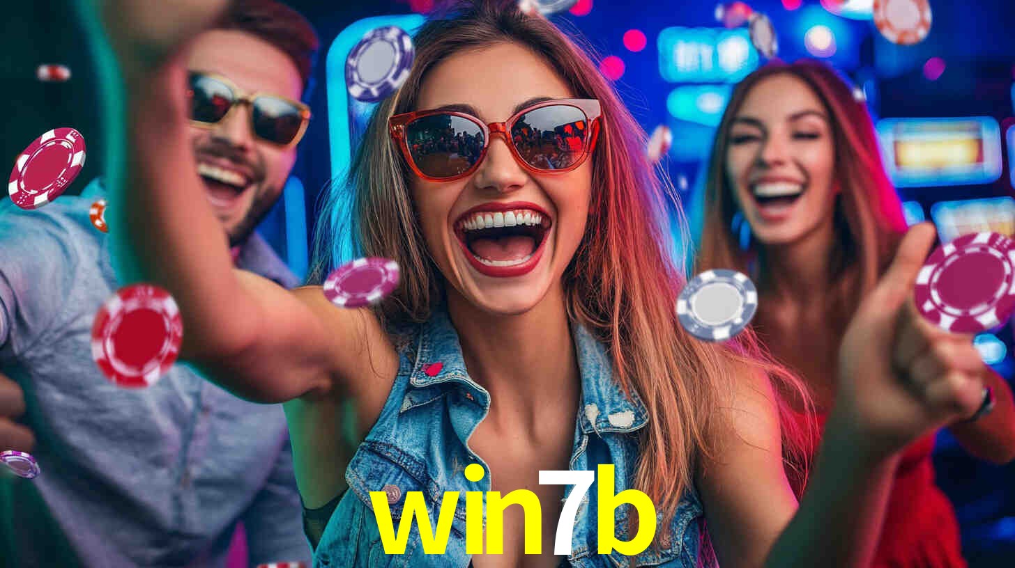 Descubra a Essência do win7b: Nossa História e Compromissos