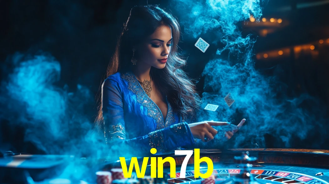 A Experiência Imersiva dos Cassinos Ao Vivo no win7b