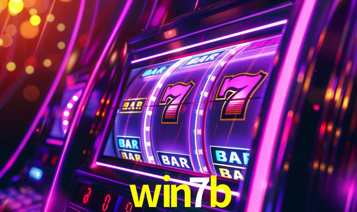 win7b - Plataforma Oficial - win7b apk