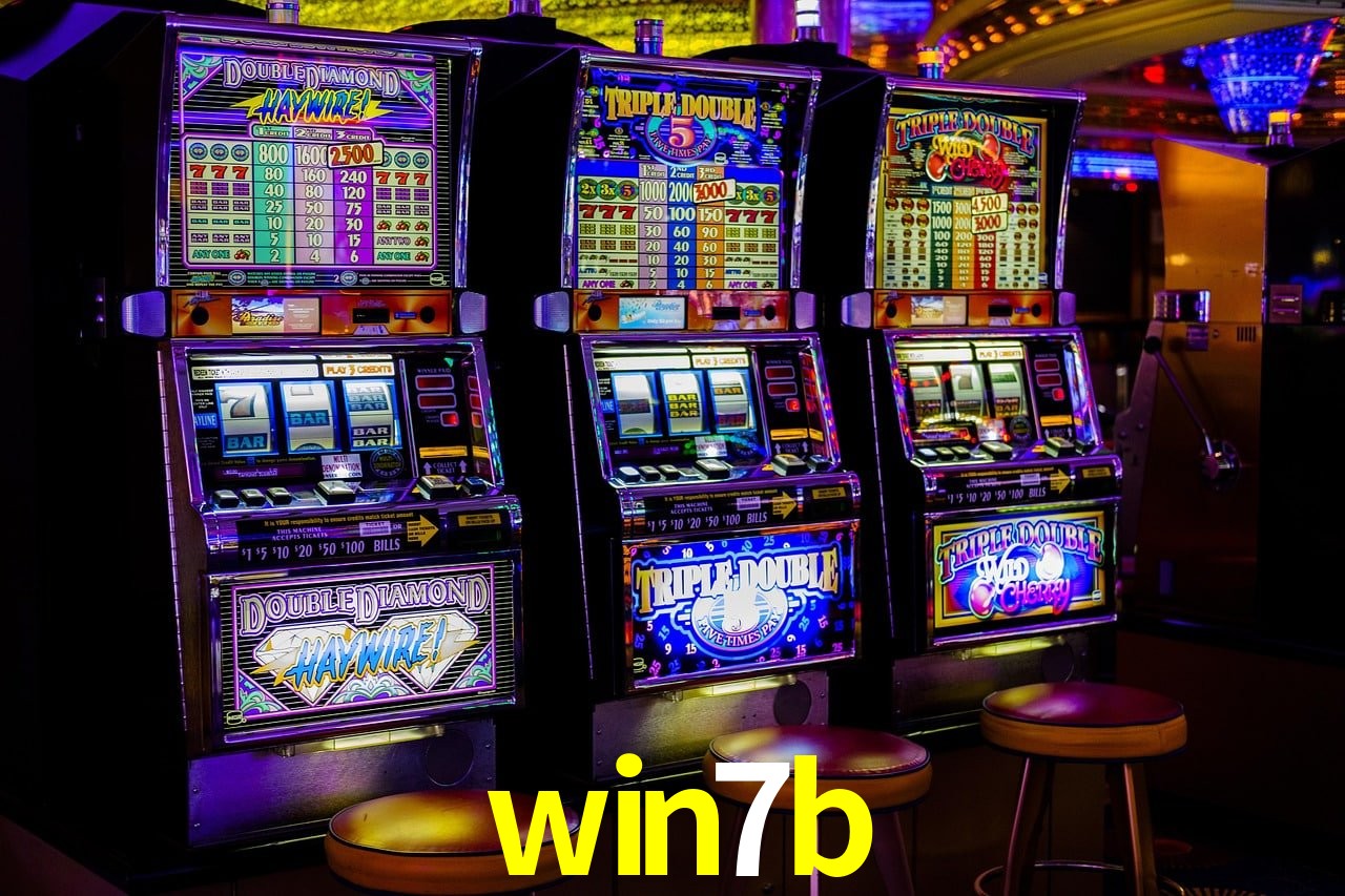 Casino VIP win7b