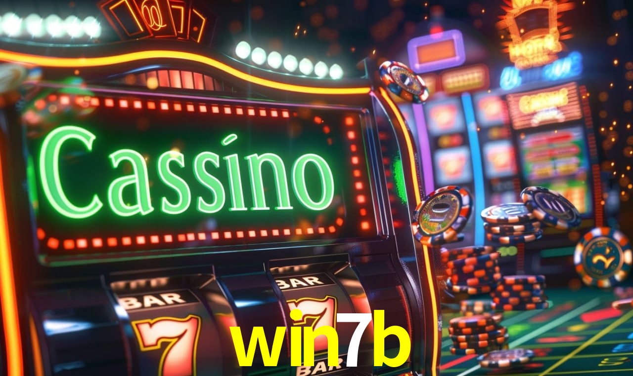 Casino Ao Vivo win7b