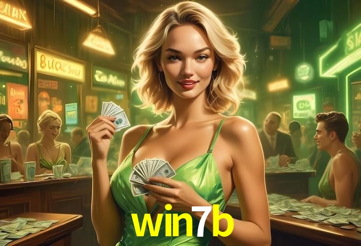 Inovações de Jogos na win7b: O Futuro das Experiências Interativas