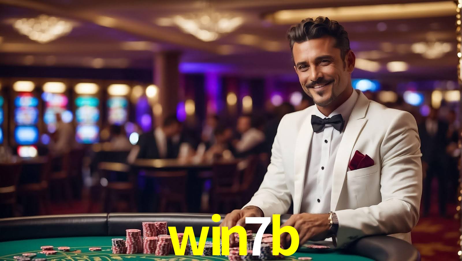 Benefícios da Conta win7b