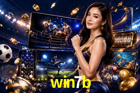 Welcome Bonus win7b