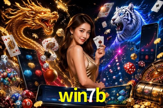 Experiência VIP win7b