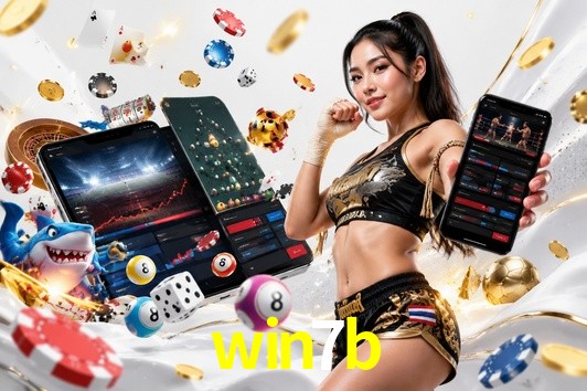 Flash Promotion win7b