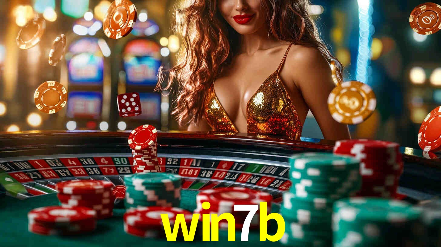 Welcome Bonus win7b