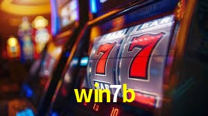Jogos de Slot win7b