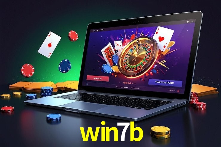 Sistemas de Segurança win7b