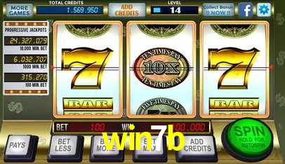 Descubra a Magia dos Jogos de Arcade no win7b