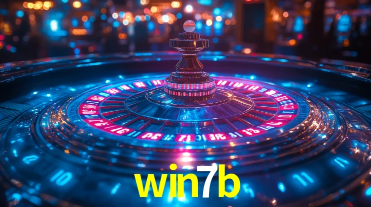 win7b App Interface