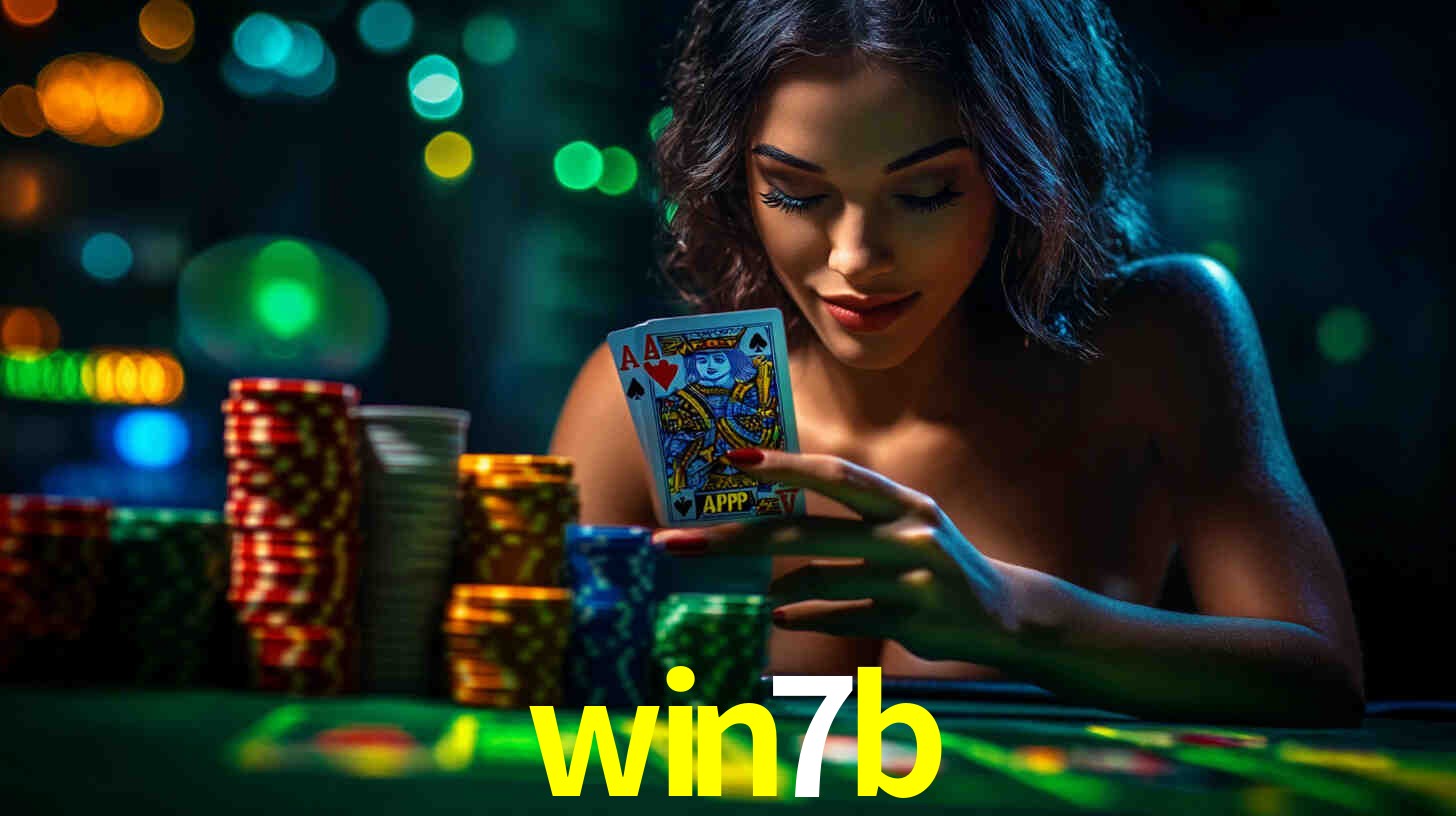 Descubra a Essência do win7b: Nossa História e Compromissos